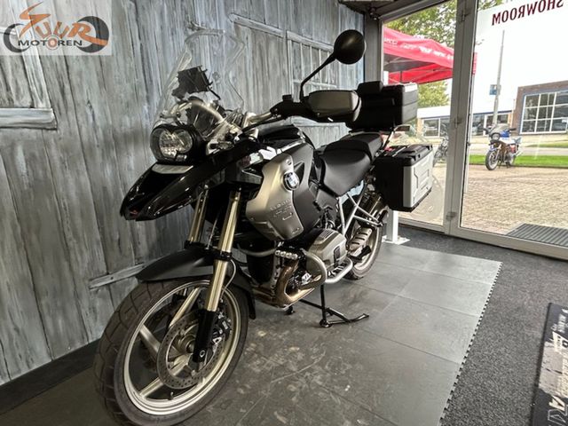 bmw - r-1200-gs