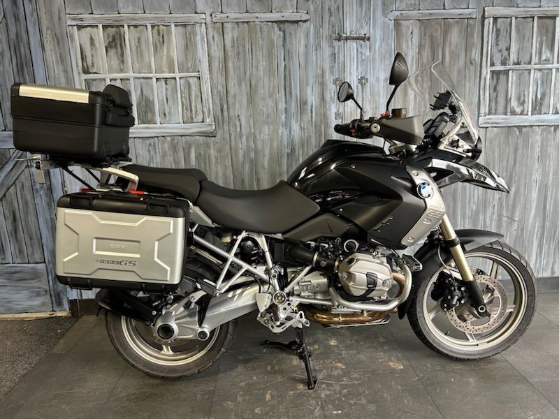 BMW R 1200 GS 2010 occasion