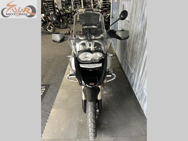 bmw - r-1200-gs