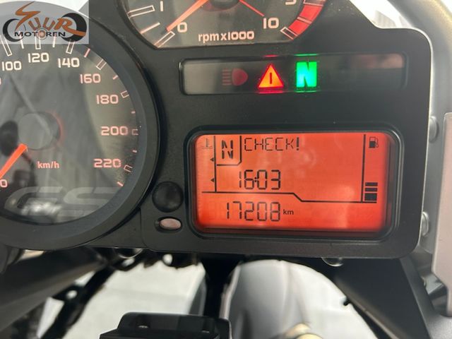 bmw - r-1200-gs