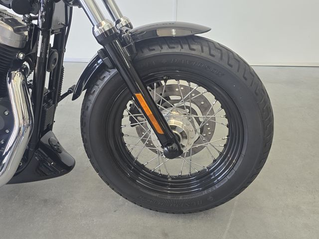 harley-davidson - sportster-forty-eight-special