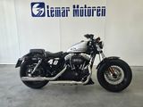 HARLEY-DAVIDSON SPORTSTER FORTY EIGHT SPECIAL