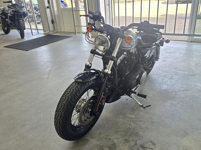 harley-davidson - sportster-forty-eight-special