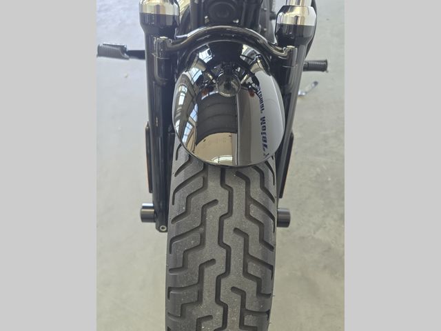harley-davidson - sportster-forty-eight-special