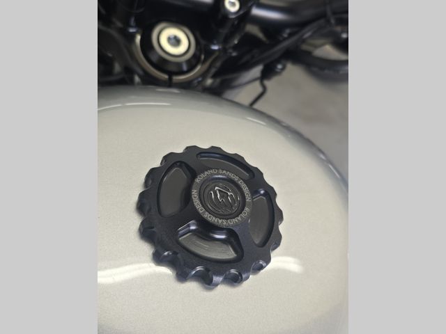 harley-davidson - sportster-forty-eight-special