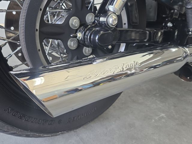 harley-davidson - sportster-forty-eight-special
