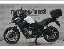 Suzuki V-Strom DL 650 ABS 2019 occasion