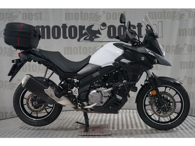 suzuki - v-strom-dl-650-abs