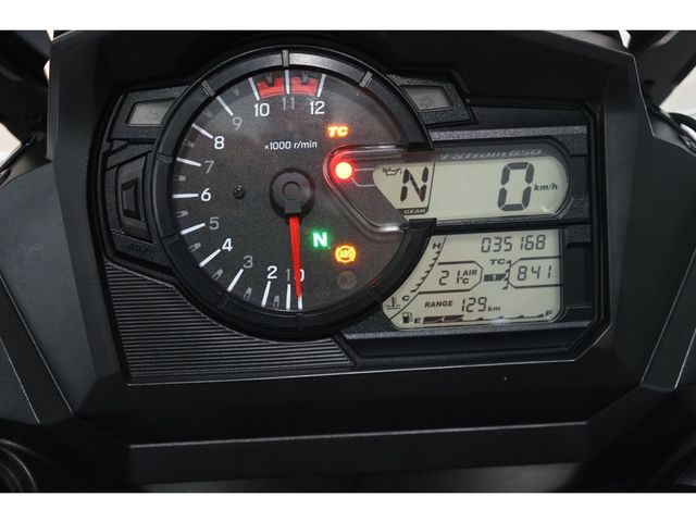suzuki - v-strom-dl-650-abs