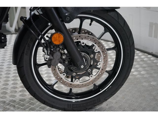 suzuki - v-strom-dl-650-abs