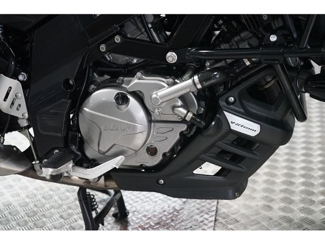suzuki - v-strom-dl-650-abs