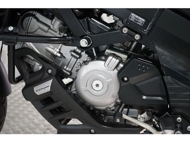 suzuki - v-strom-dl-650-abs