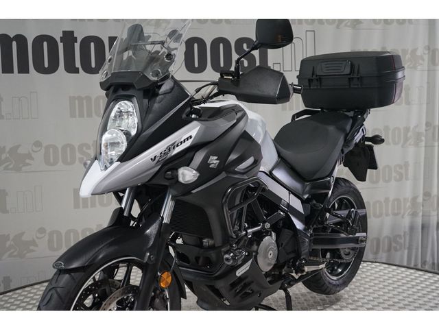suzuki - v-strom-dl-650-abs
