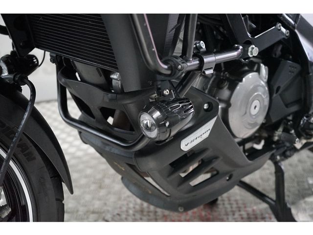 suzuki - v-strom-dl-650-abs