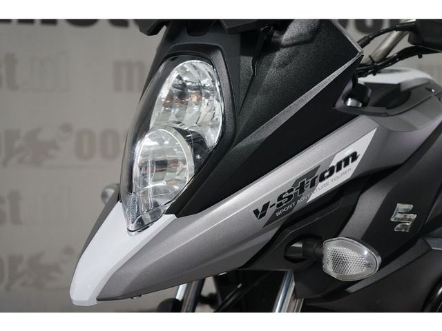 suzuki - v-strom-dl-650-abs