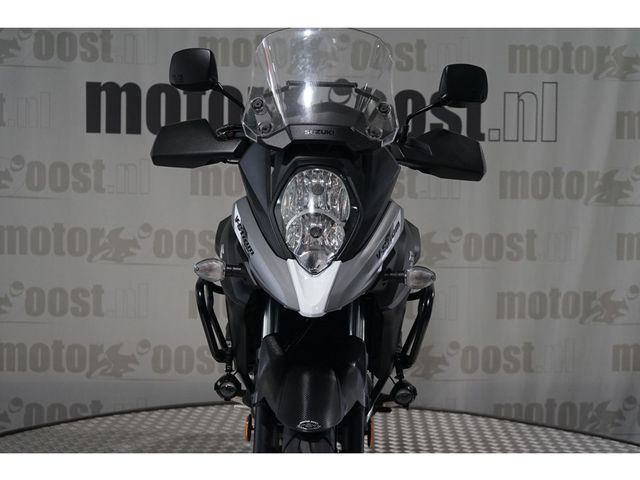 suzuki - v-strom-dl-650-abs