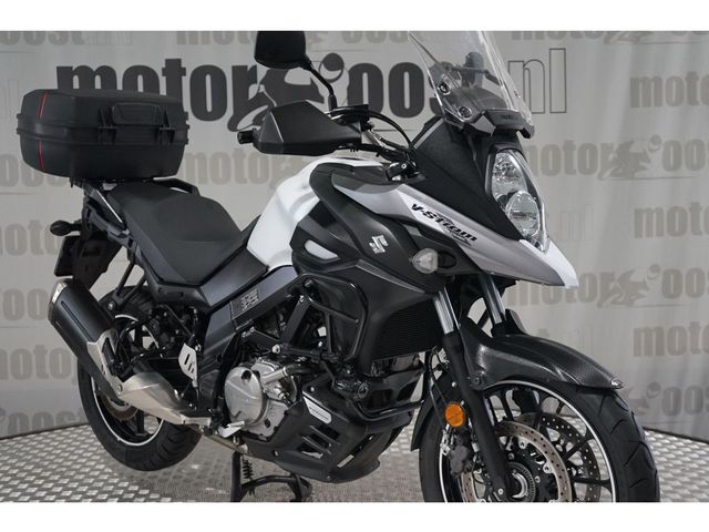 suzuki - v-strom-dl-650-abs