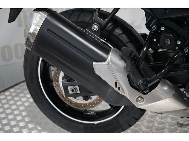suzuki - v-strom-dl-650-abs