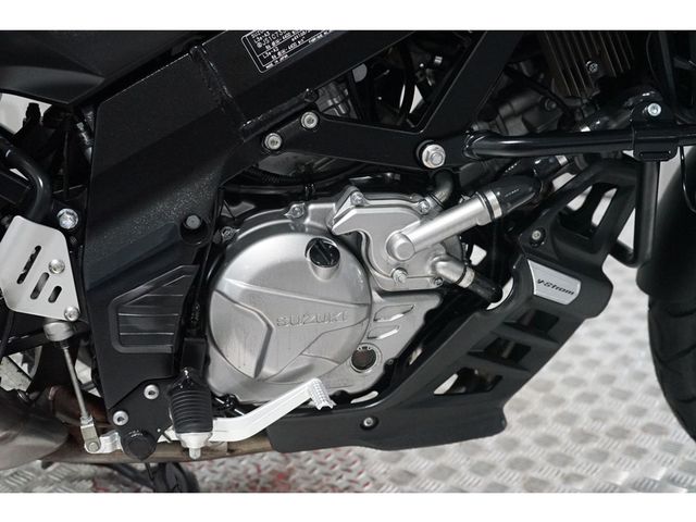 suzuki - v-strom-dl-650-abs