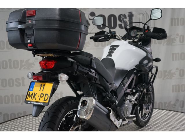 suzuki - v-strom-dl-650-abs