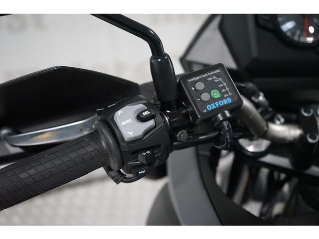 suzuki - v-strom-dl-650-abs