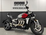 TRIUMPH ROCKET 3 GT