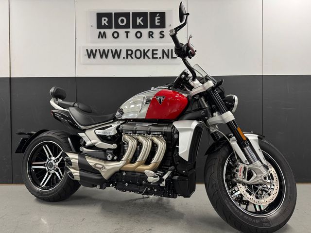 triumph - rocket-3-gt