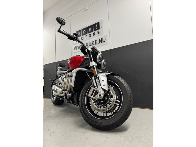 triumph - rocket-3-gt
