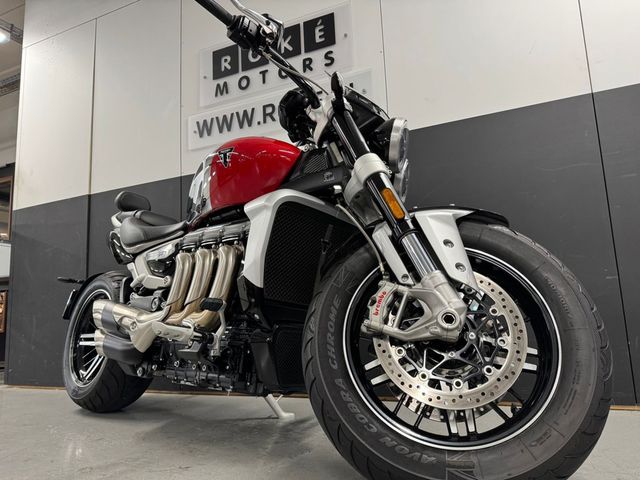 triumph - rocket-3-gt