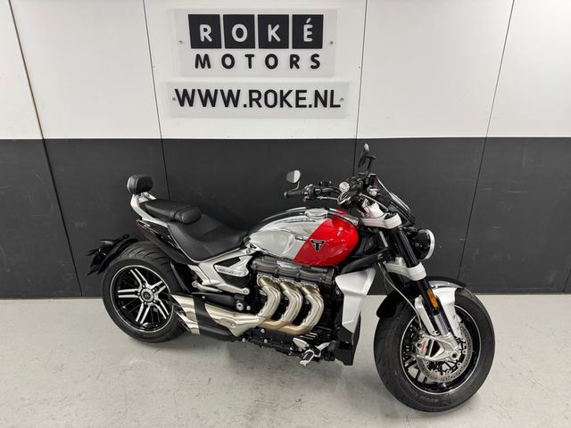 triumph - rocket-3-gt