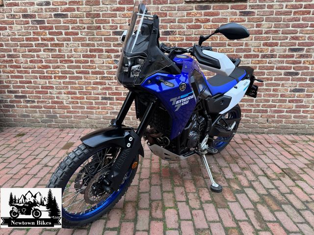 yamaha - tenere-700