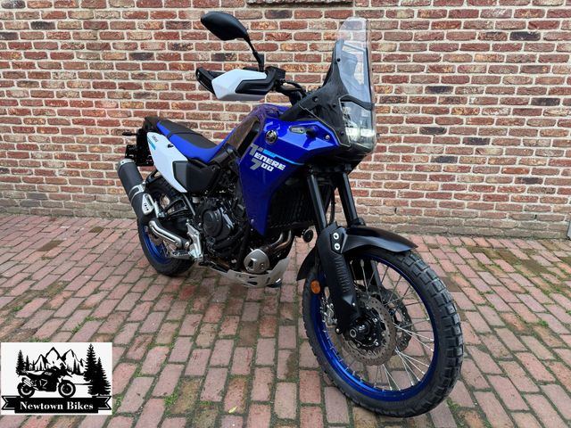 yamaha - tenere-700