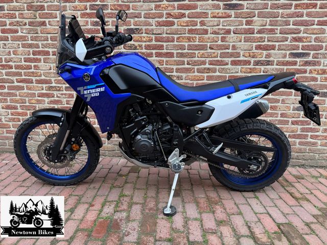 yamaha - tenere-700