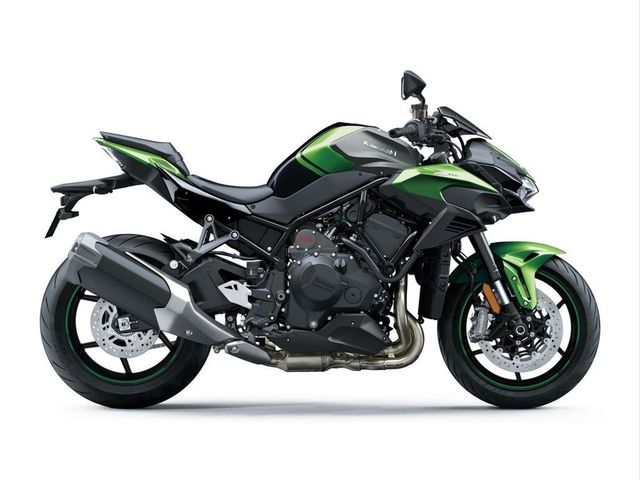 kawasaki - z-h2