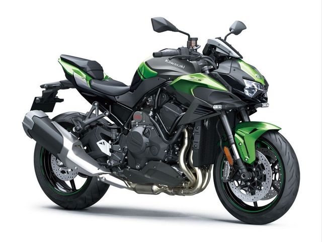 kawasaki - z-h2