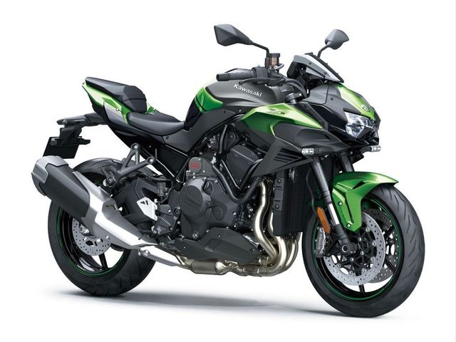 kawasaki - z-h2