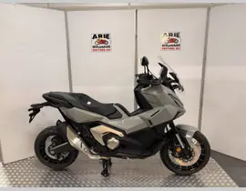 Honda X-ADV 2026 nieuw