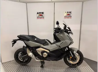 Honda X-ADV 2026 nieuw