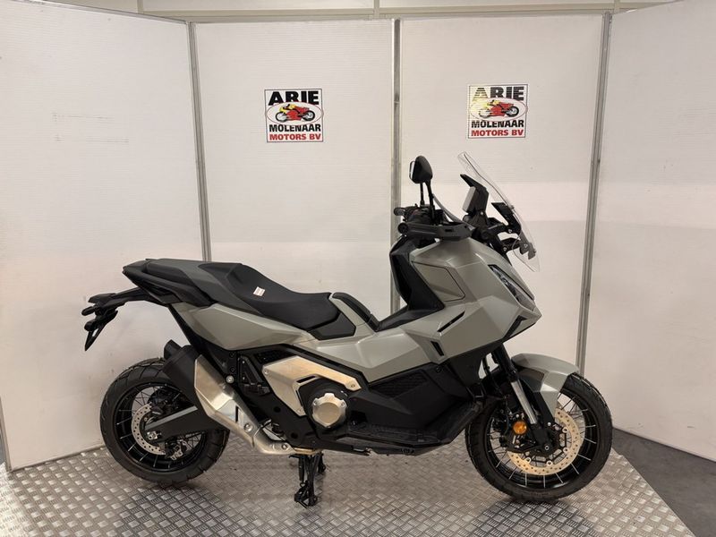 Honda X-ADV 750 2026 nieuw