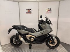 Honda X-ADV 750 2026 nieuw – foto 1 van 5
