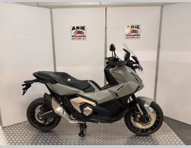 Honda X-ADV 2026 nieuw
