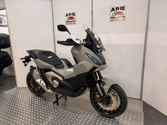 Honda X-ADV 750 2026 nieuw – foto 2 van 5