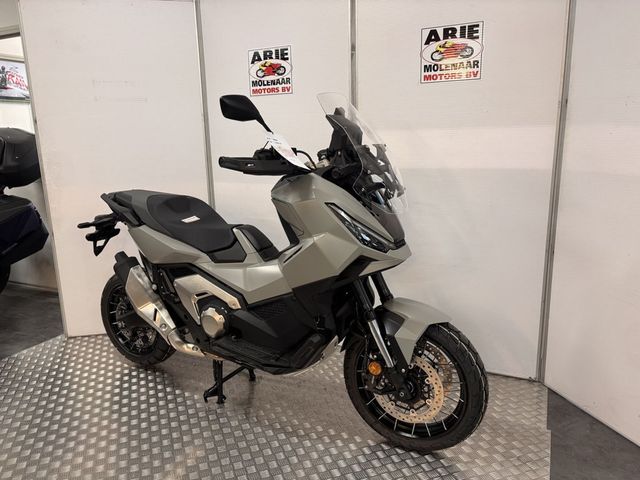 honda - x-adv