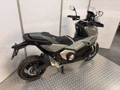 Honda X-ADV 750 2026 nieuw – foto 3 van 5