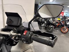 Honda X-ADV 750 2026 nieuw – foto 4 van 5
