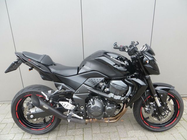 kawasaki - z-750