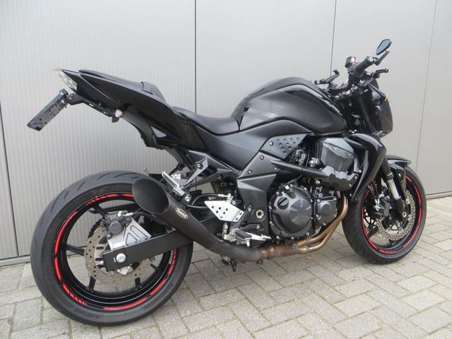 kawasaki - z-750