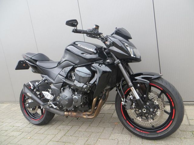 kawasaki - z-750