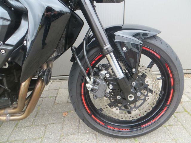 kawasaki - z-750