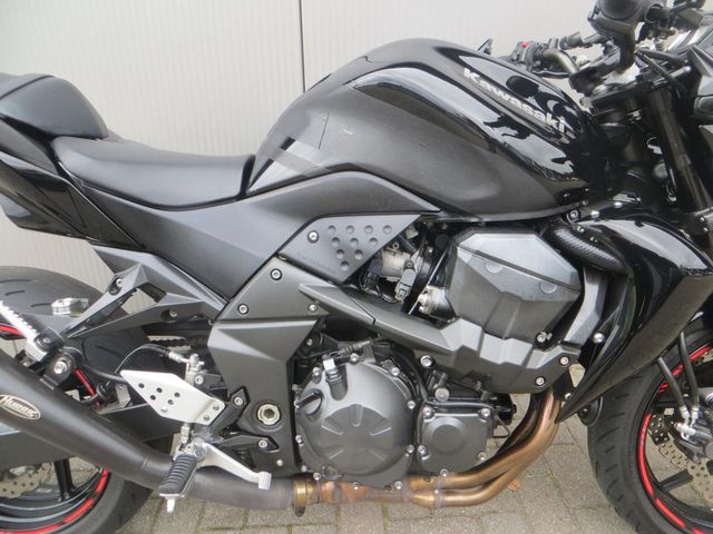 kawasaki - z-750